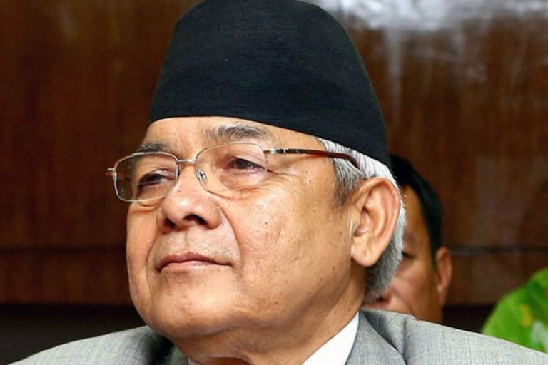 बर्दियामा बामदेव गौतम हार्नुका ६ कारण